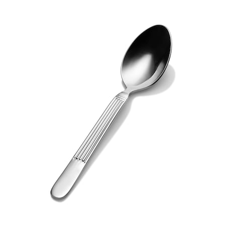 Bon Chef Apollo, Teaspoon, Mirror Finish, 18/0, 5.98" , set of 12 SBS3600